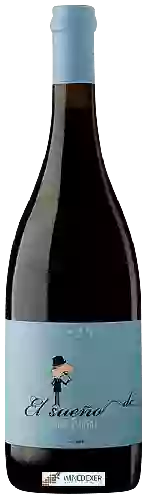 Winery Bruno Murciano - El Sueño de Bobal