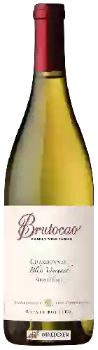 Winery Brutocao Family Vineyards - Bliss Vineyard Chardonnay