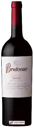 Winery Brutocao Family Vineyards - Bliss Vineyard Merlot