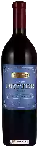 Winery Bryter Estate - Inspired Cabernet Sauvignon
