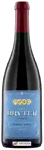 Winery Bryter Estate - Sunchase Vineyard Cadeau Pinot Noir