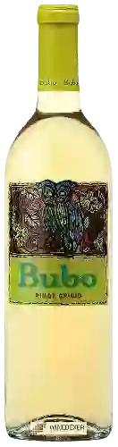 Winery Bubo - Pinot Grigio
