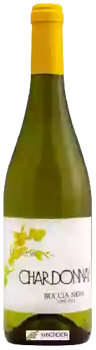 Winery Buccia Nera - Chardonnay