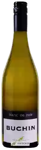 Winery Büchin - Blanc de Noir