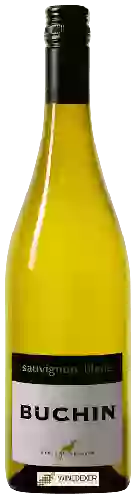 Winery Büchin - Sauvignon Blanc