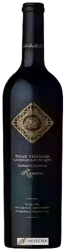 Winery Bugay - Incline One-Nine Reserve Cabernet Sauvignon