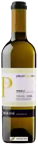 Winery Buil & Giné - Pleret Blanc Dolç