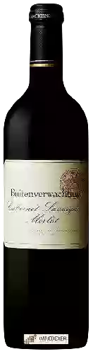 Winery Buitenverwachting - Cabernet Sauvignon - Merlot