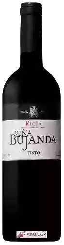 Winery Viña Bujanda - Rioja Tinto Joven