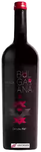 Winery Bulgariana - Gamza