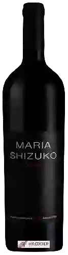 Winery Bulichella - Maria Shizuko
