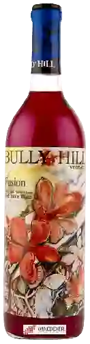 Winery Bully Hill - Fusion Red