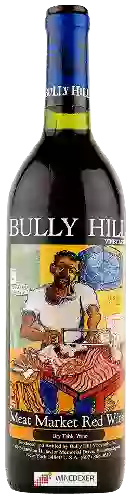 Winery Bully Hill - Meat Market Red