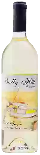 Winery Bully Hill - Pinot Grigio