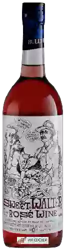 Winery Bully Hill - Sweet Walter Rosé