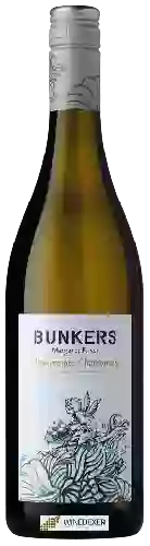 Winery Bunkers - Honeycombs Chardonnay