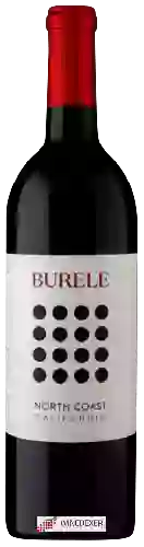 Winery Burele - Red Blend