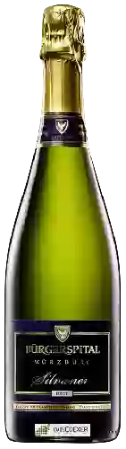 Winery Bürgerspital - Silvaner Brut