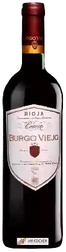 Winery Burgo Viejo - Rioja Crianza