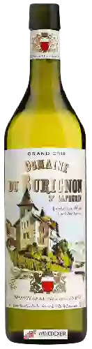 Domaine du Burignon - Château Rochefort - Saint-Saphorin Grand Cru Blanc