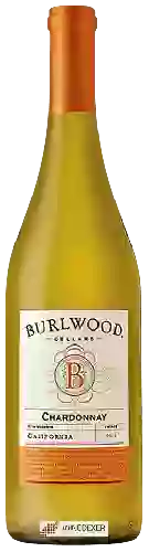 Winery Burlwood Cellars - Chardonnay