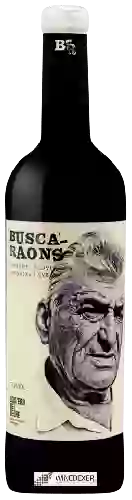 Winery Busca Raons - Tinto