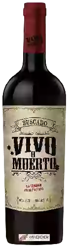 Winery Buscado Vivo o Muerto - La Verdad Gualtallary