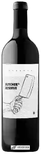 Winery Kreutzers - Butcher's Reserve