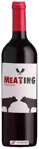 Winery Kreutzers - Meating Vino Tinto