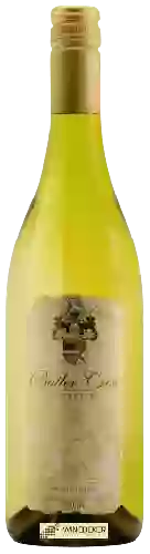 Winery Butler Crest - Premium White