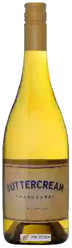 Winery Buttercream - Chardonnay