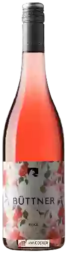 Winery Büttner - Rosé