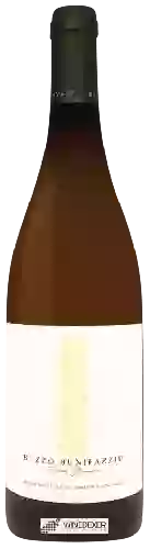 Winery Buzzo Bunifazziu - Roca Gianca Blanc