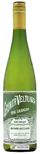 Winery By Jingo - Grüner Veltliner