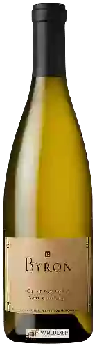 Winery Byron - Chardonnay