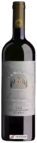 Winery Ca' Bolani - Chardonnay