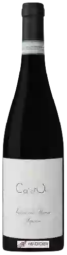 Winery Ca’ d’Or - Valpolicella Ripasso Superiore