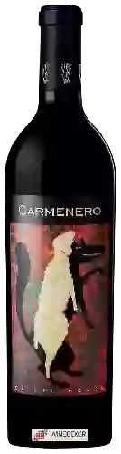 Winery Ca' del Bosco - Carmenero