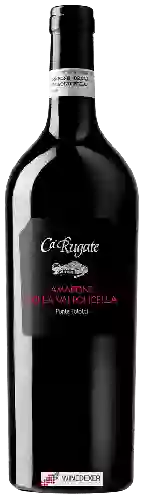 Winery Ca' Rugate - Amarone della Valpolicella