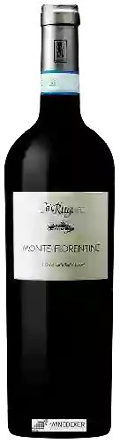Winery Ca' Rugate - Da Uve Garganega Monte Fiorentine