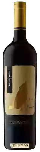 Winery The Foreign Affair - Vincero Cabernet Sauvignon