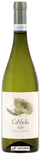 Winery Ca'Viola - Clem Riesling