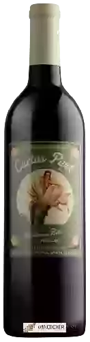 Winery Cactus Park - Blackburn's Belle Merlot