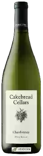 Winery Cakebread - Chardonnay