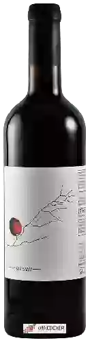 Winery Cal Cabo - Curvus Negre