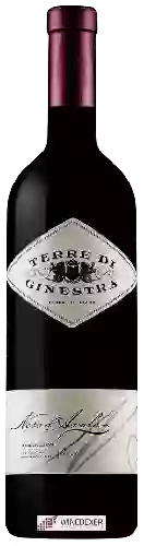 Winery Calatrasi - Terre di Ginestra Nero d'Avola