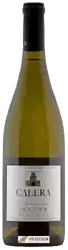 Winery Calera - Viognier