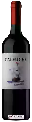 Winery Caleuche - Carmenère