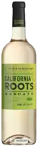 Winery California Roots - Moscato