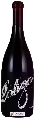 Winery Caliza - Azimuth